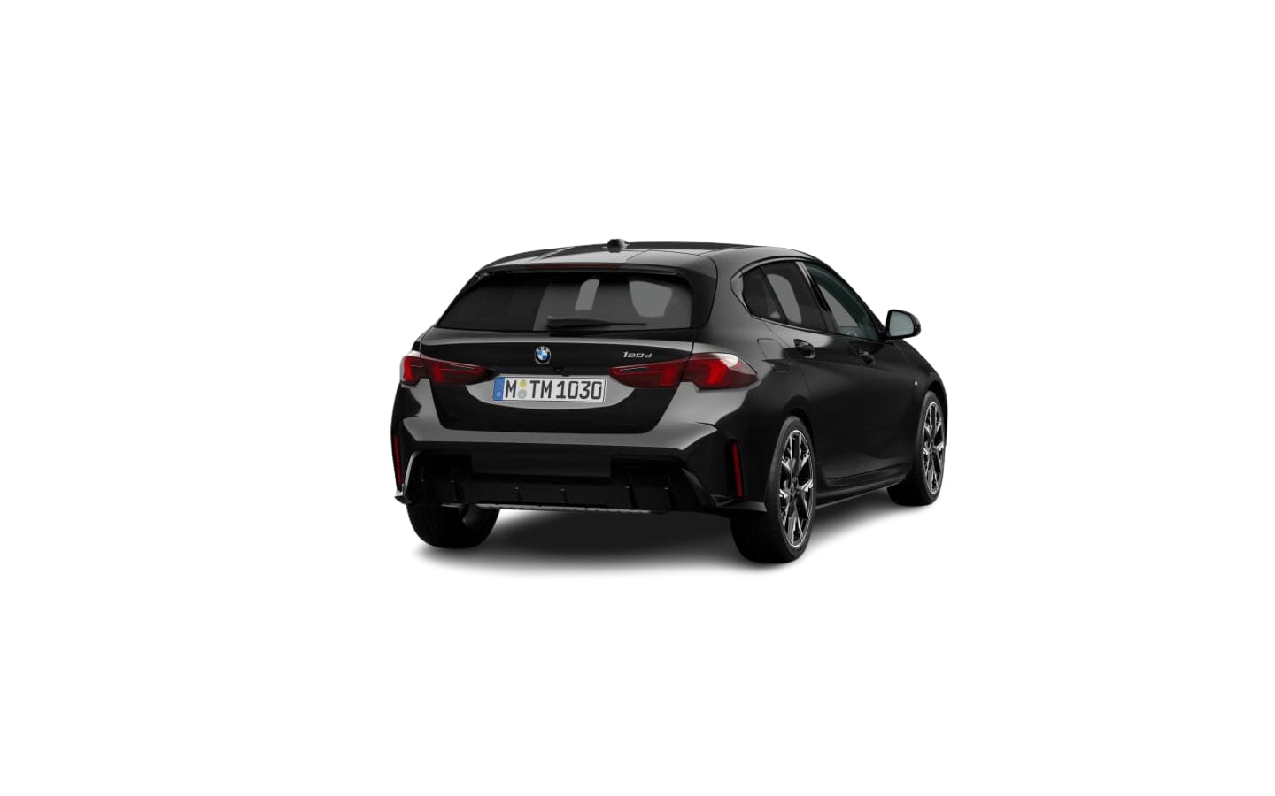 BMW 1er