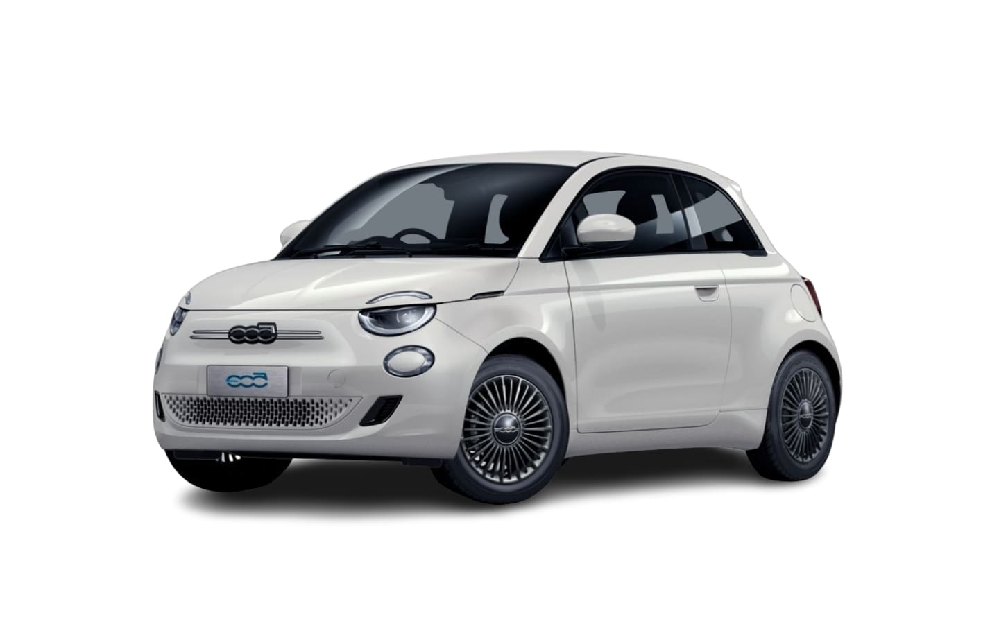 Fiat 500 Elektro