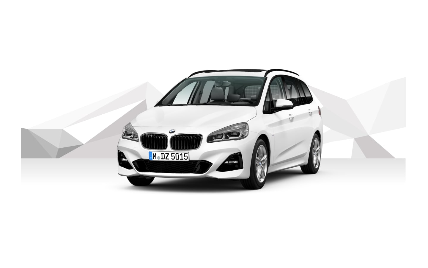 BMW 2er Gran Tourer