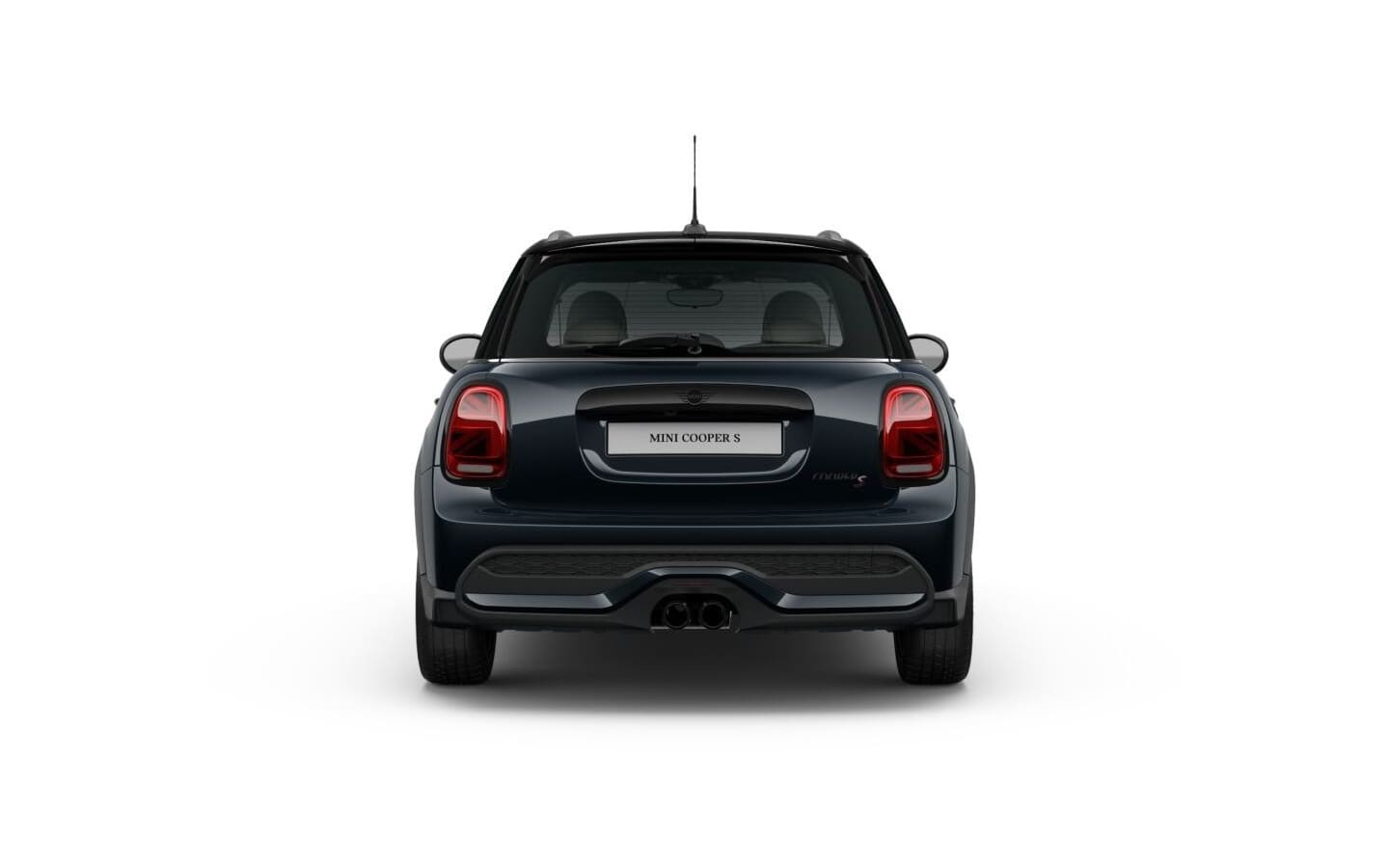 MINI 5 Türer