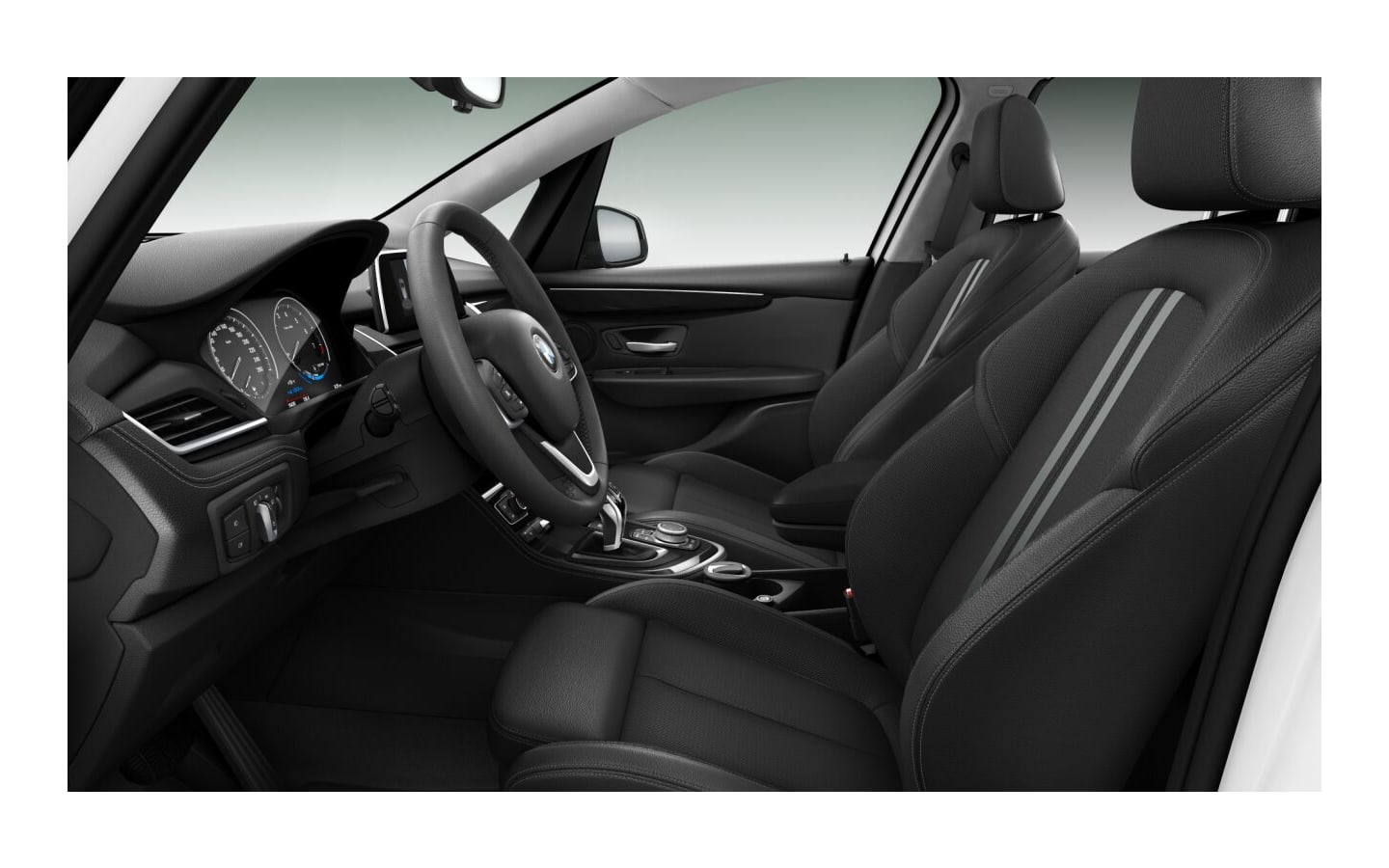 BMW 2er Active Tourer