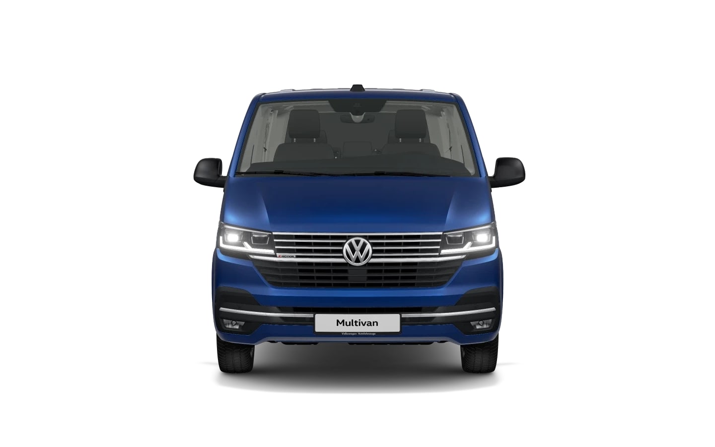VW Multivan T6 1