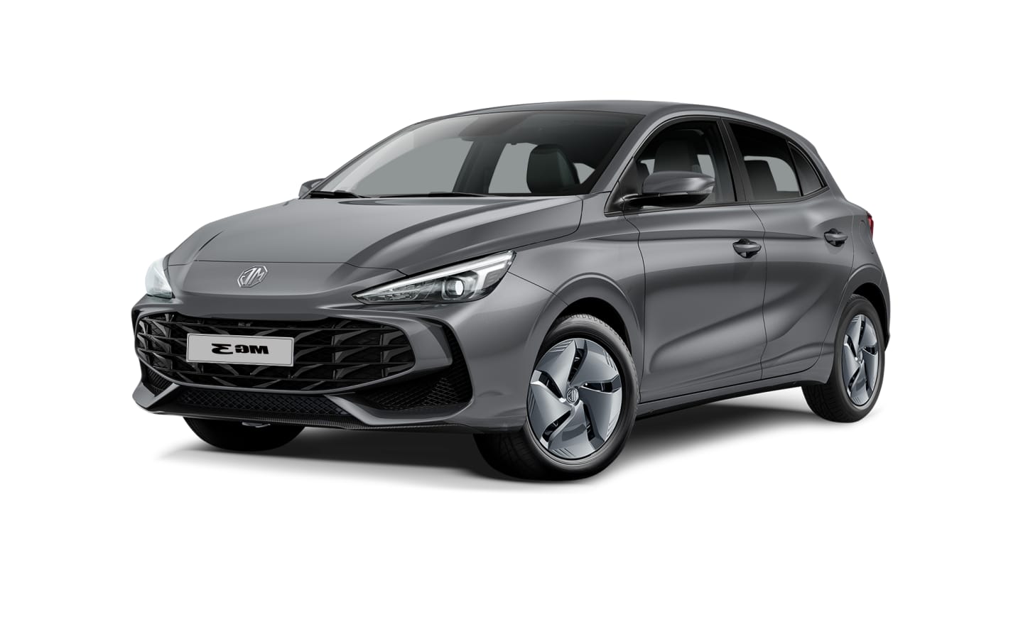 MG MG3