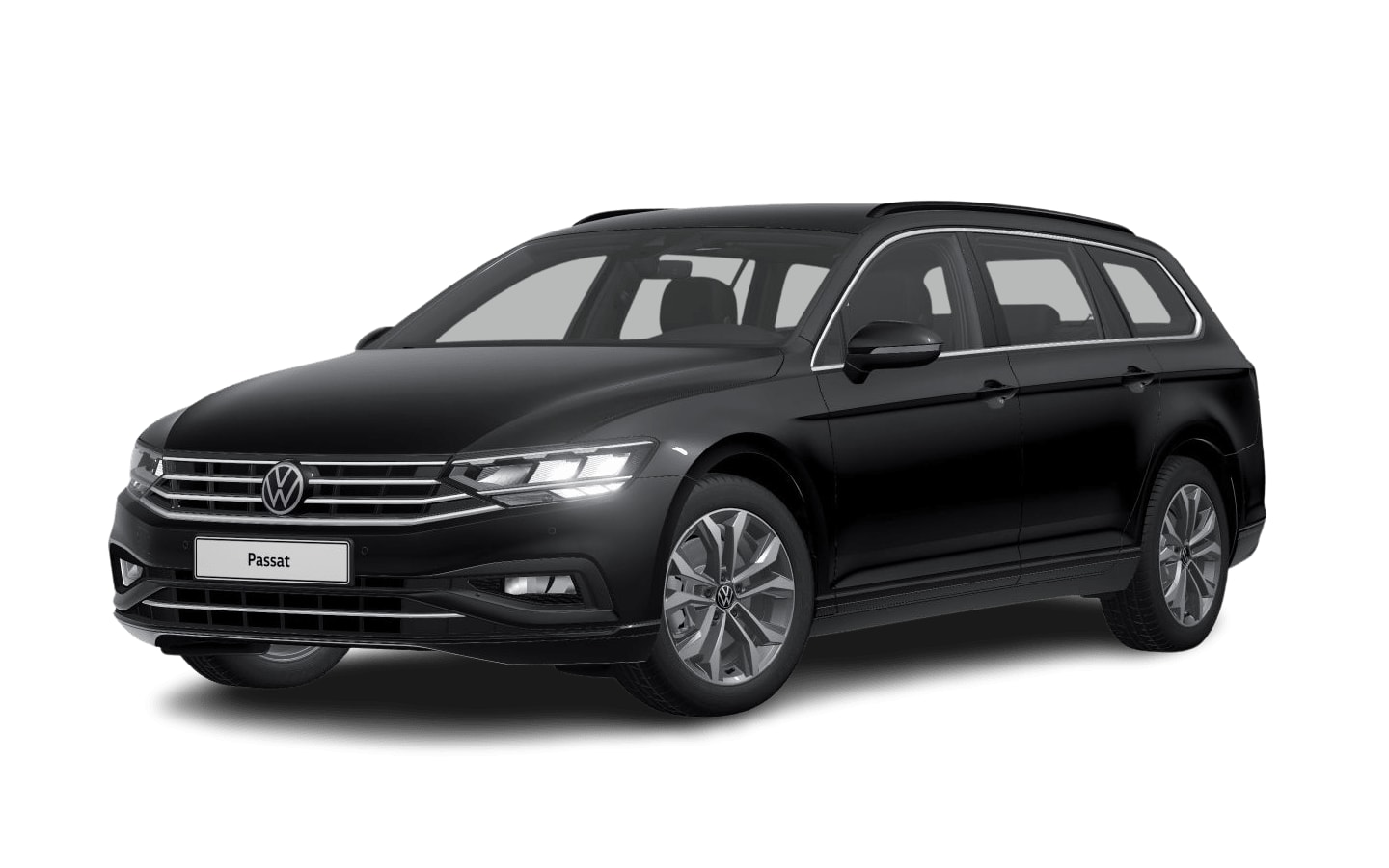 VW Passat Variant