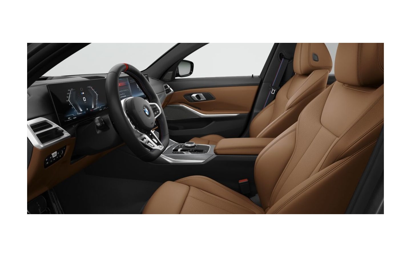 BMW 3er Touring