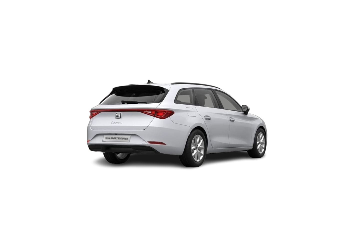 Seat Leon Sportstourer