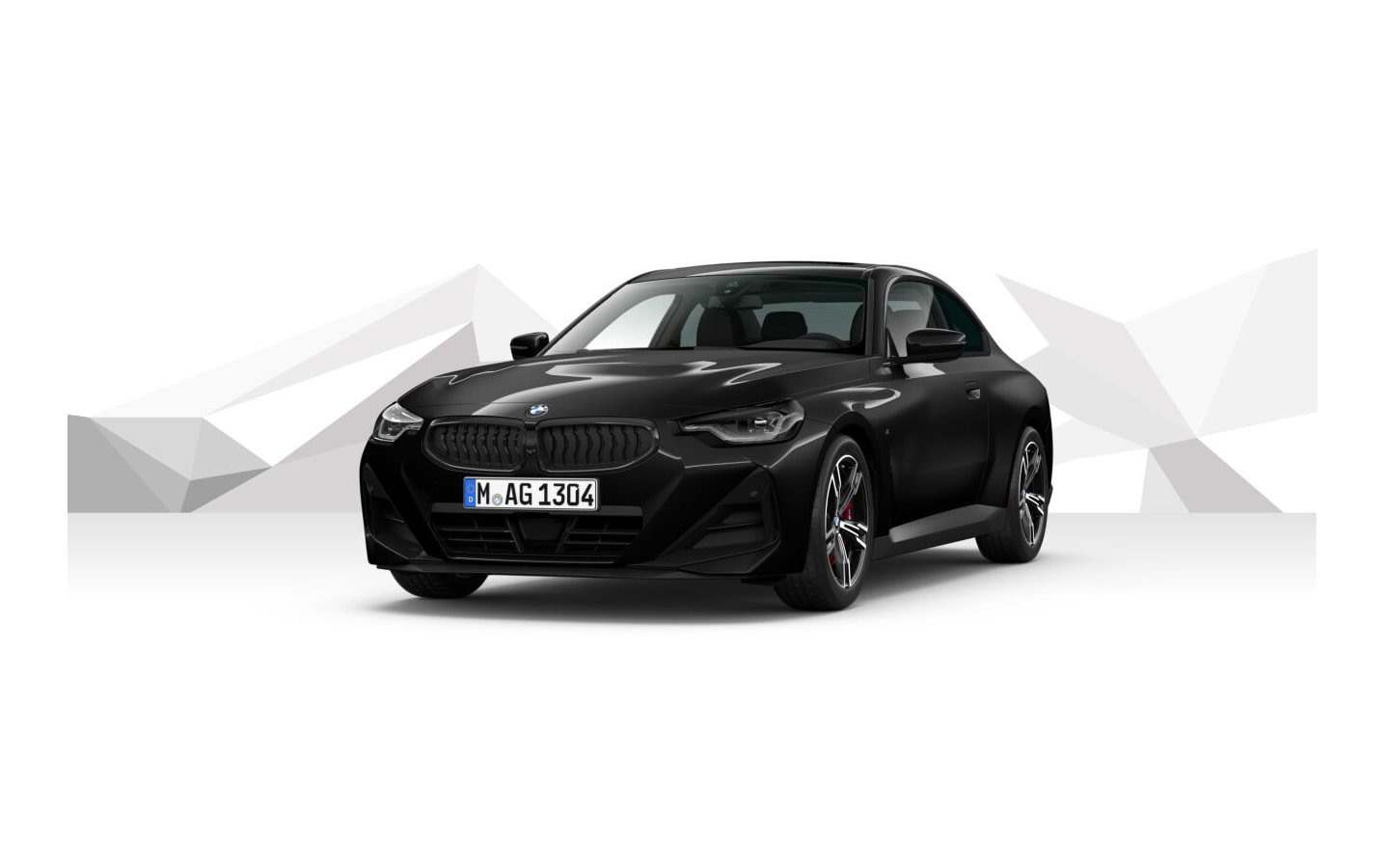 BMW 2er Coupé