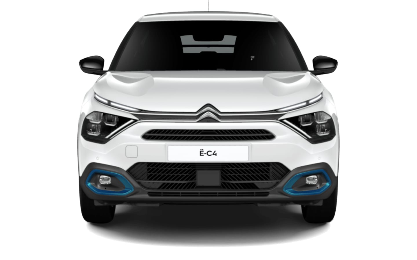 Citroen ë-C4