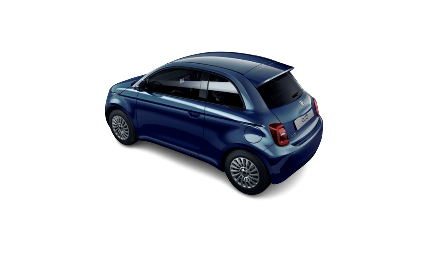 Fiat 500 Elektro