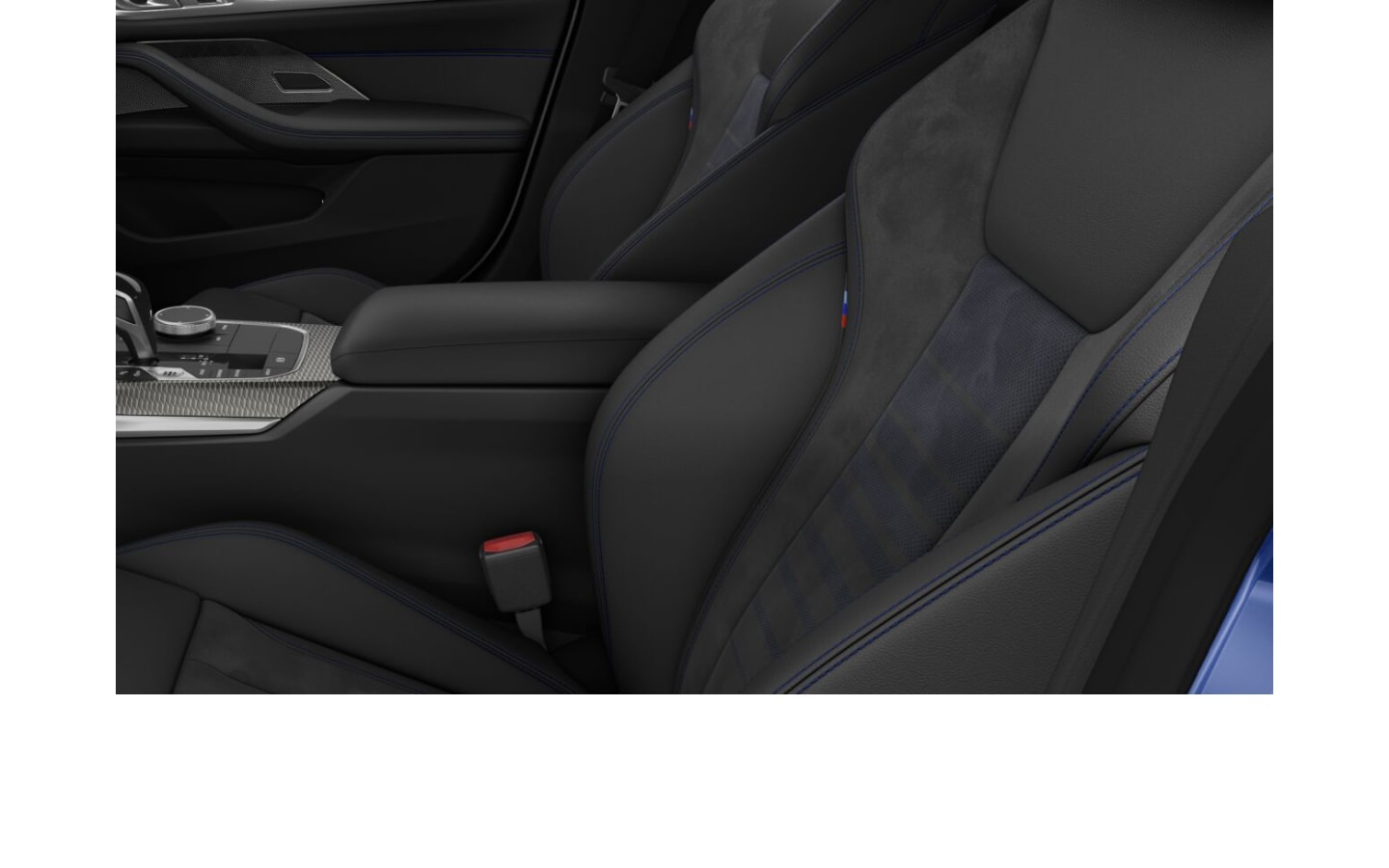 BMW 4er Gran Coupé