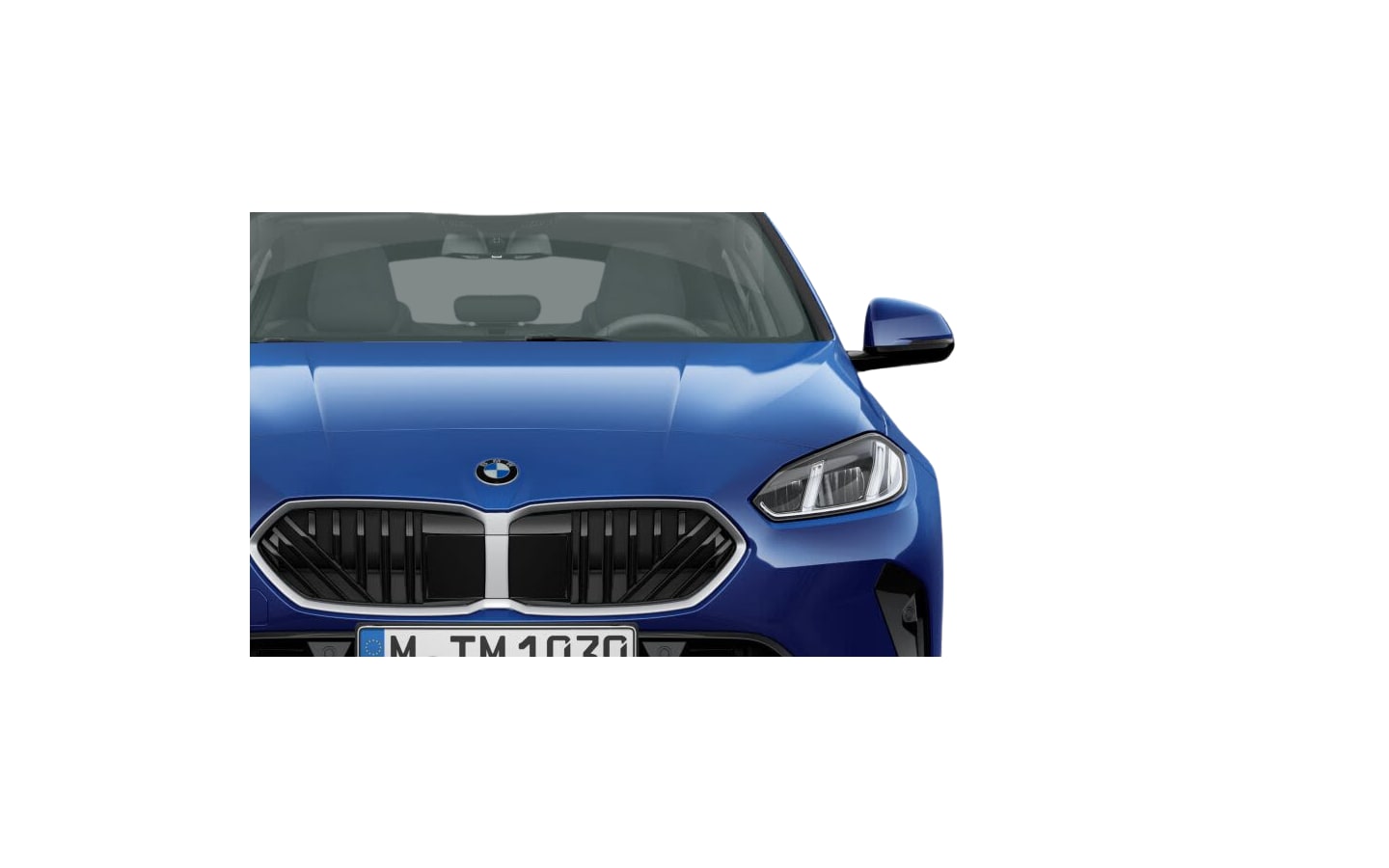 BMW 1er