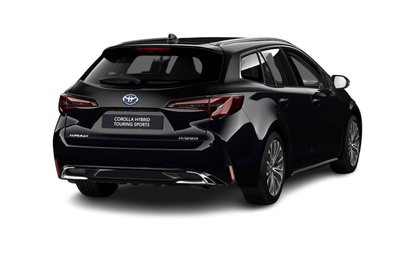 Toyota Corolla Touring Sports