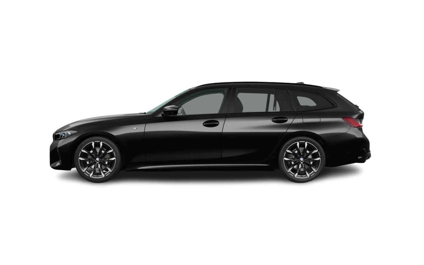 BMW 3er Touring