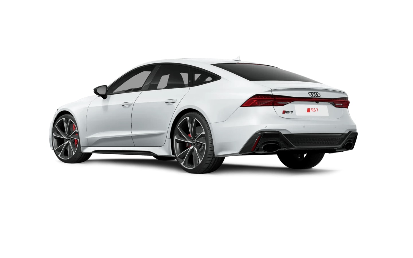Audi RS 7 Sportback