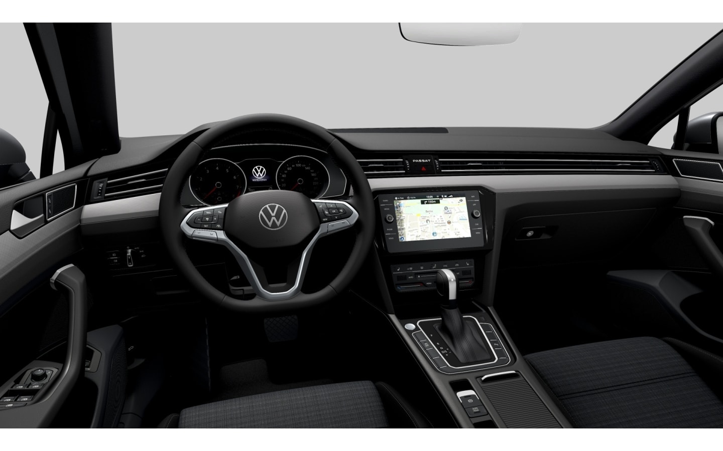 VW Passat Variant