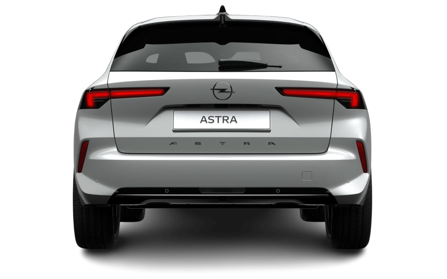 Opel Astra Sports Tourer