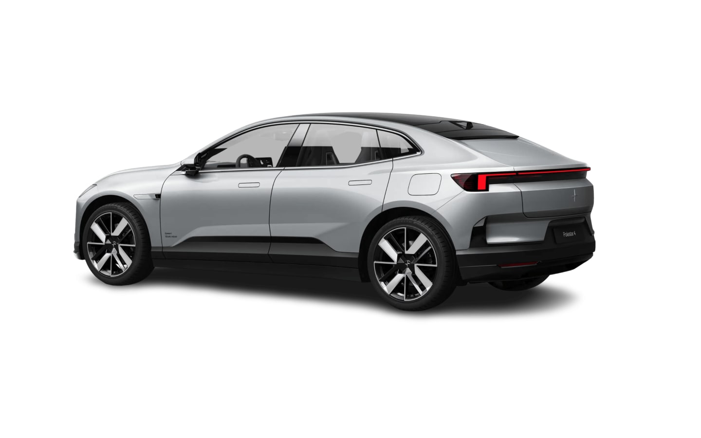 Polestar 4