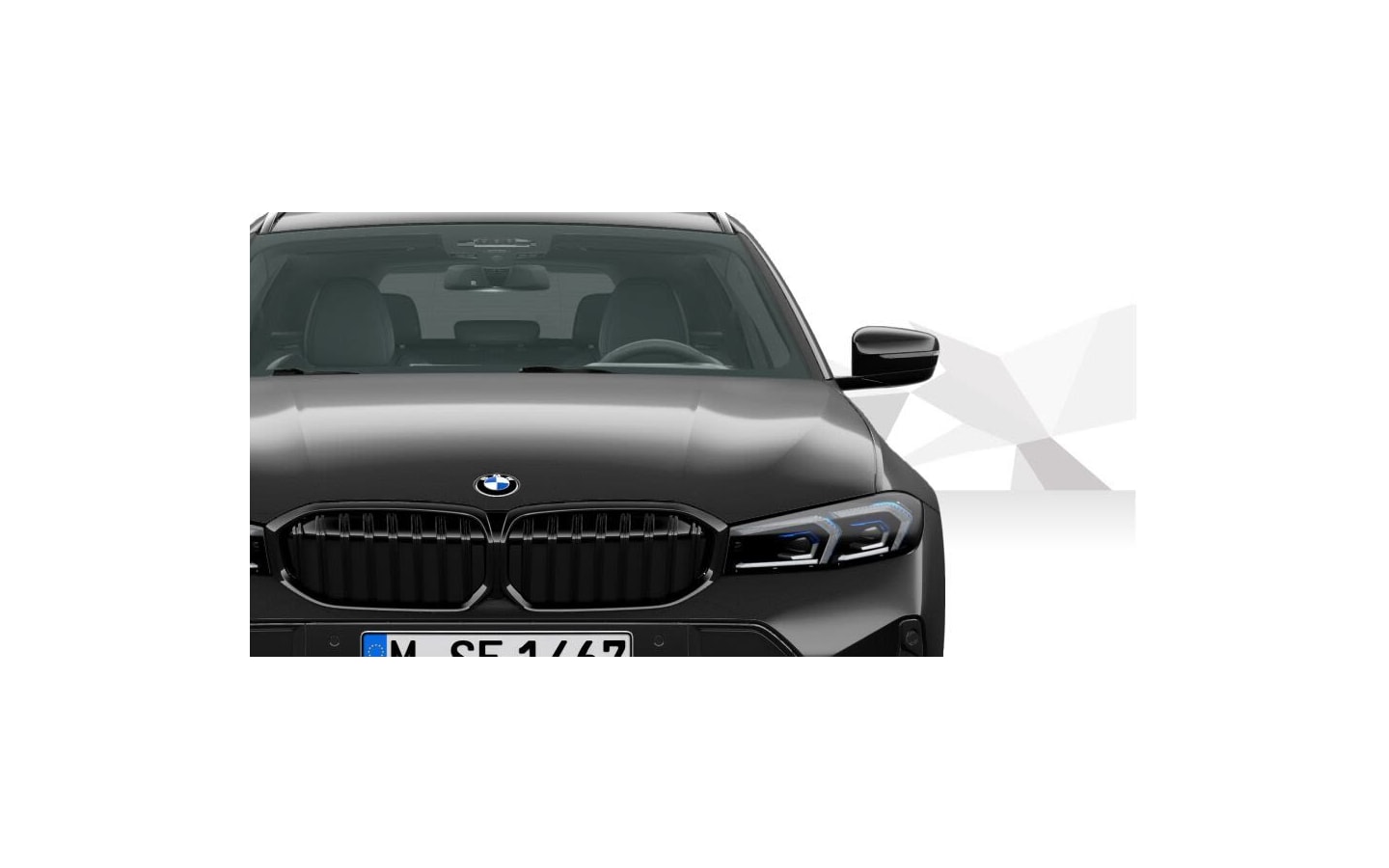 BMW 3er Touring