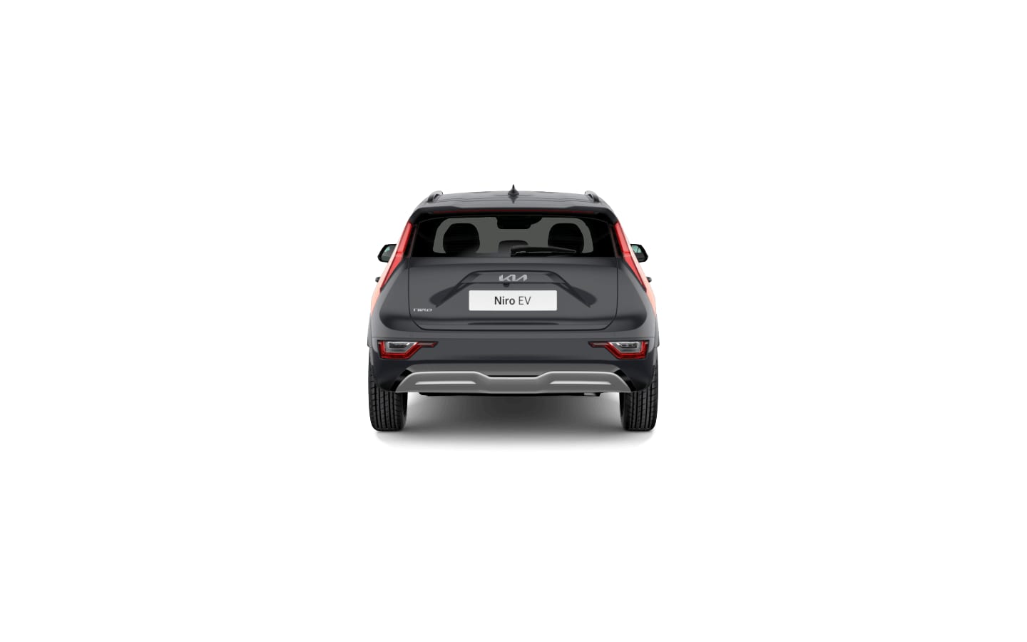 Kia Niro EV