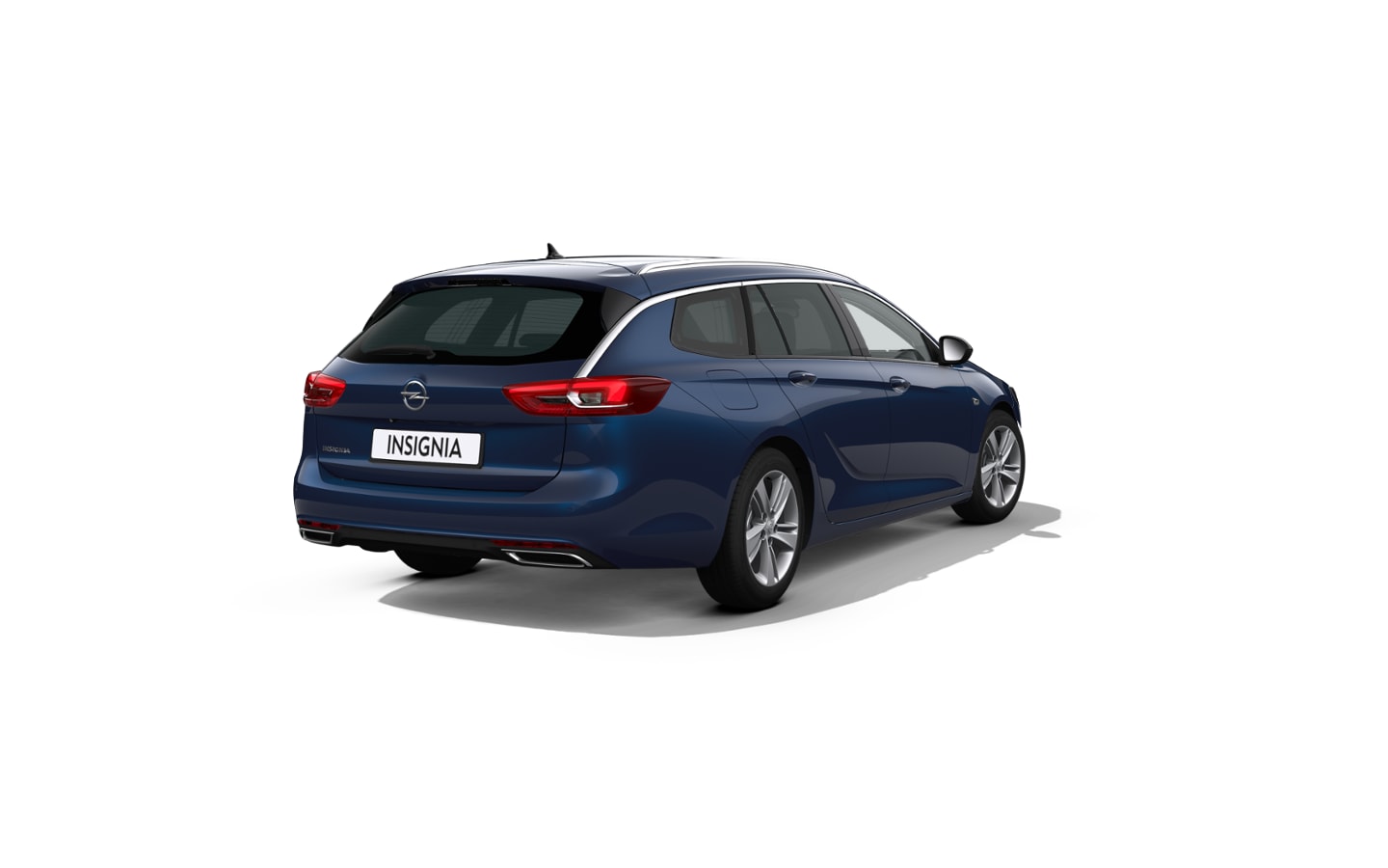 Opel Insignia ST