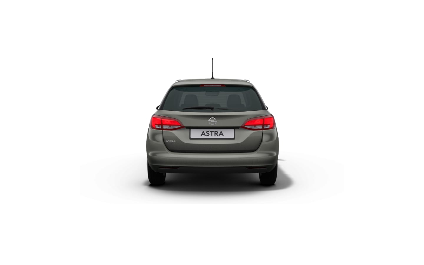 Opel Astra ST