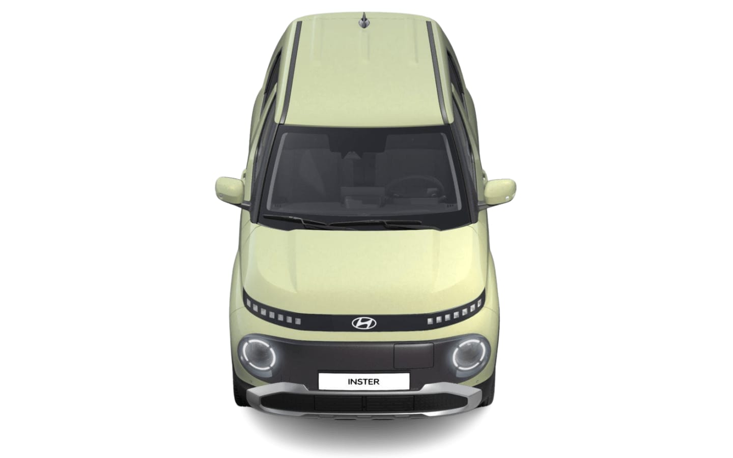 Hyundai Inster