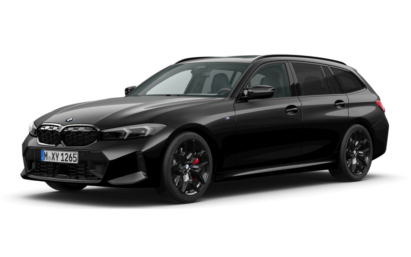 BMW 3er Touring