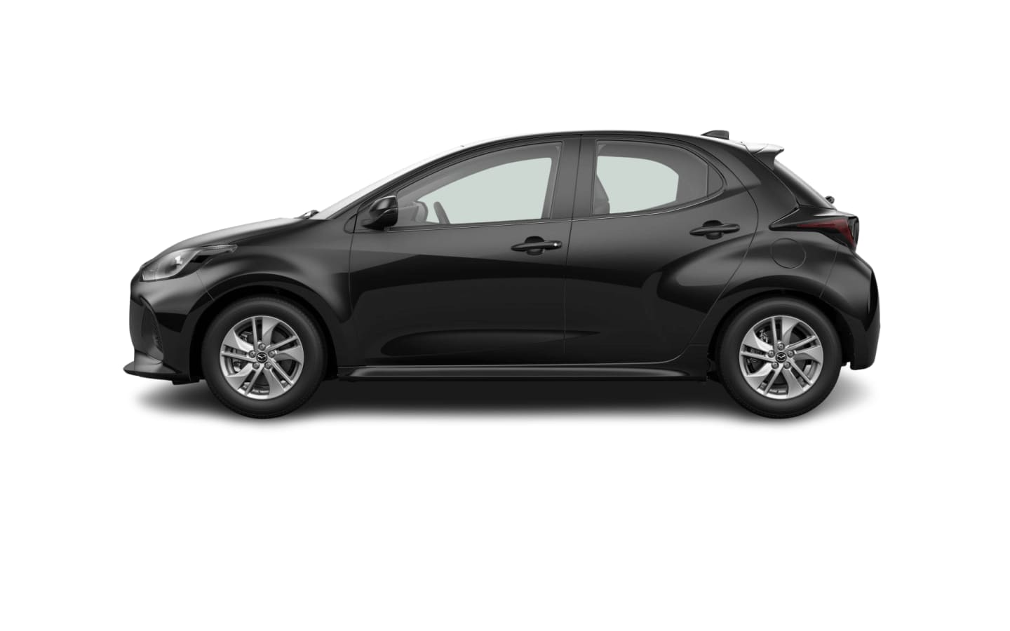 Mazda Mazda2 Hybrid