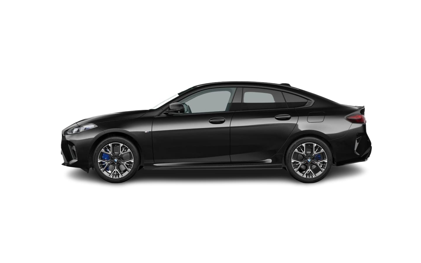 BMW 2er Gran Coupé