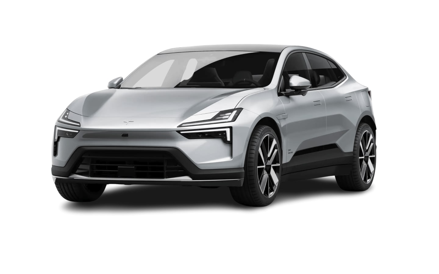 Polestar 4