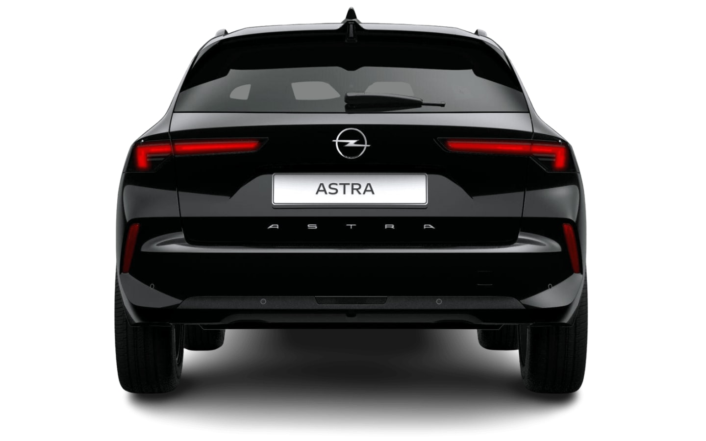 Opel Astra Sports Tourer
