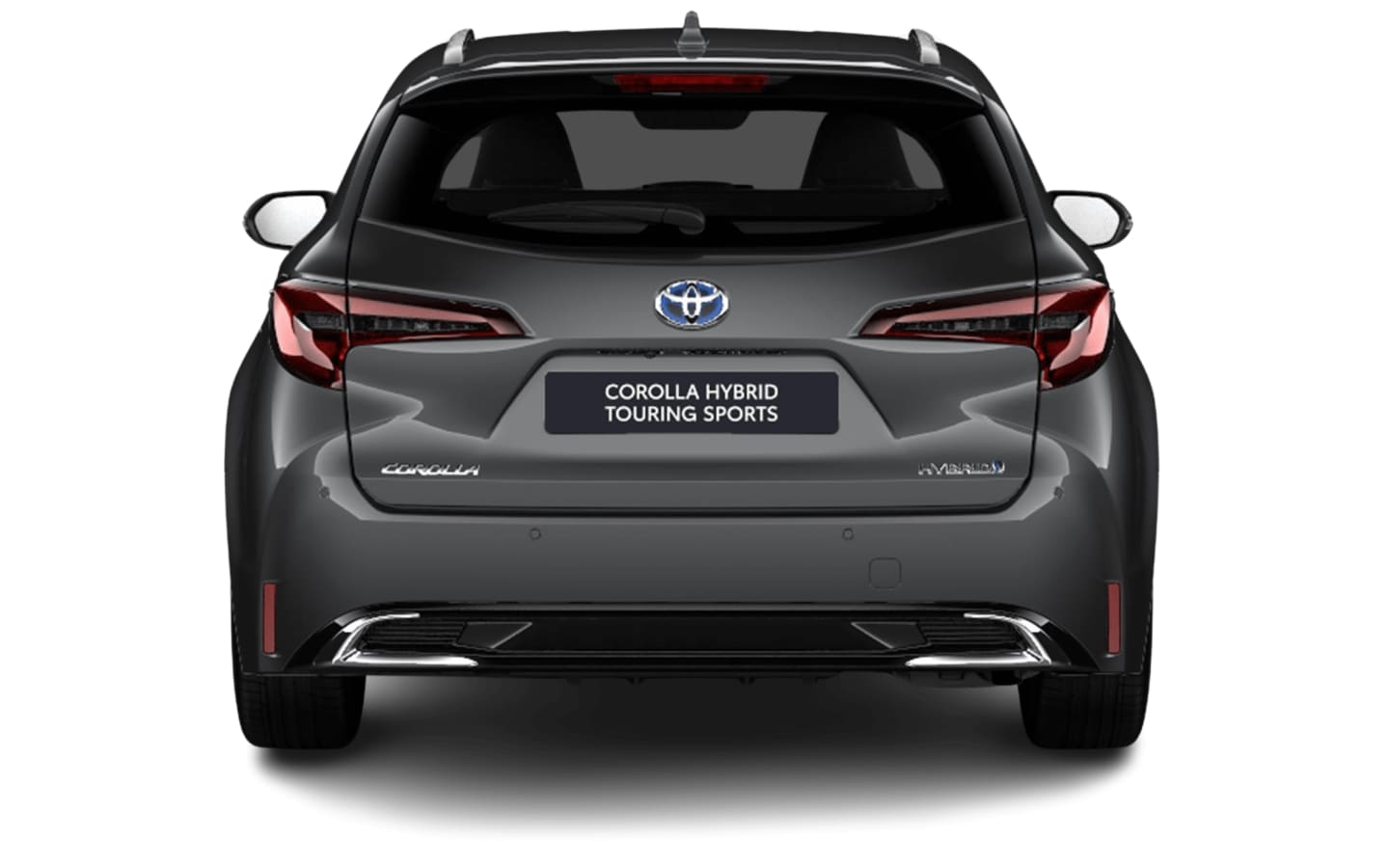 Toyota Corolla Touring Sports