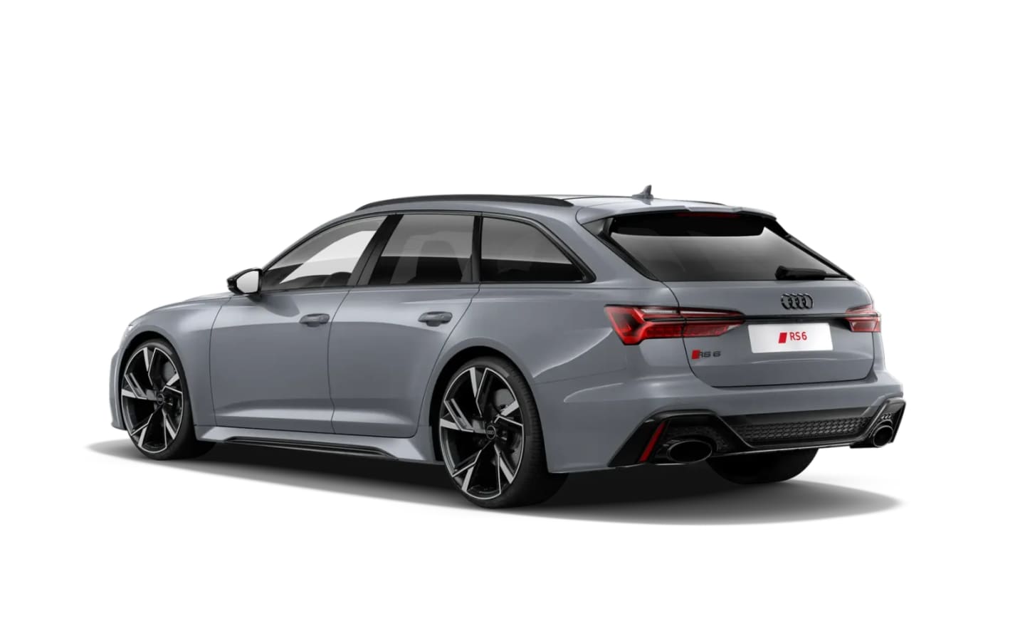 Audi RS 6 Avant