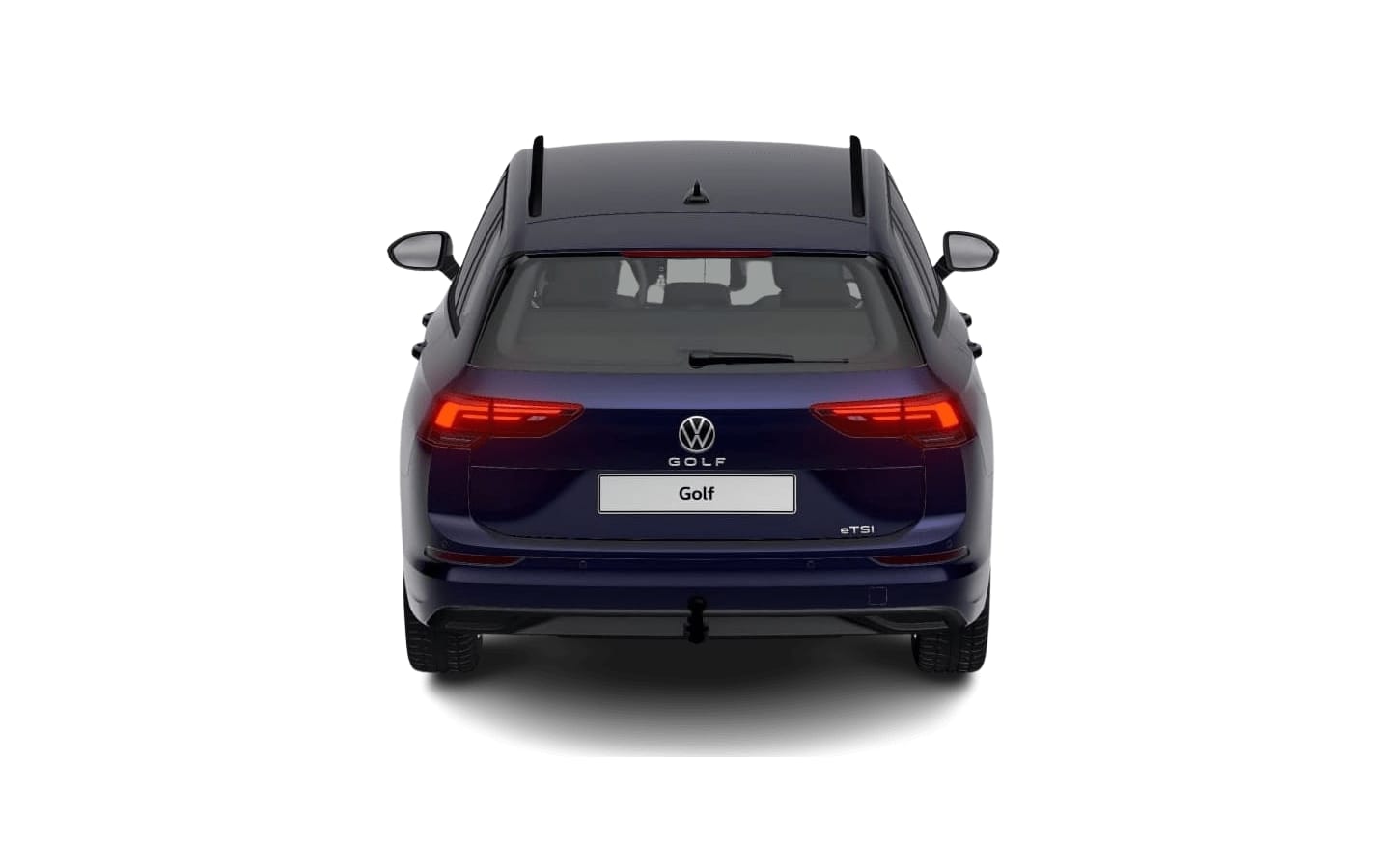 VW Golf Variant