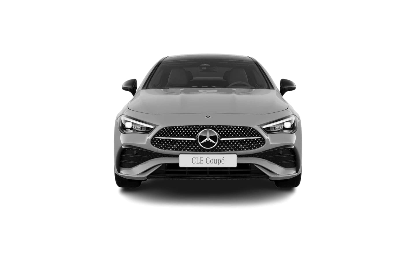 Mercedes-Benz CLE