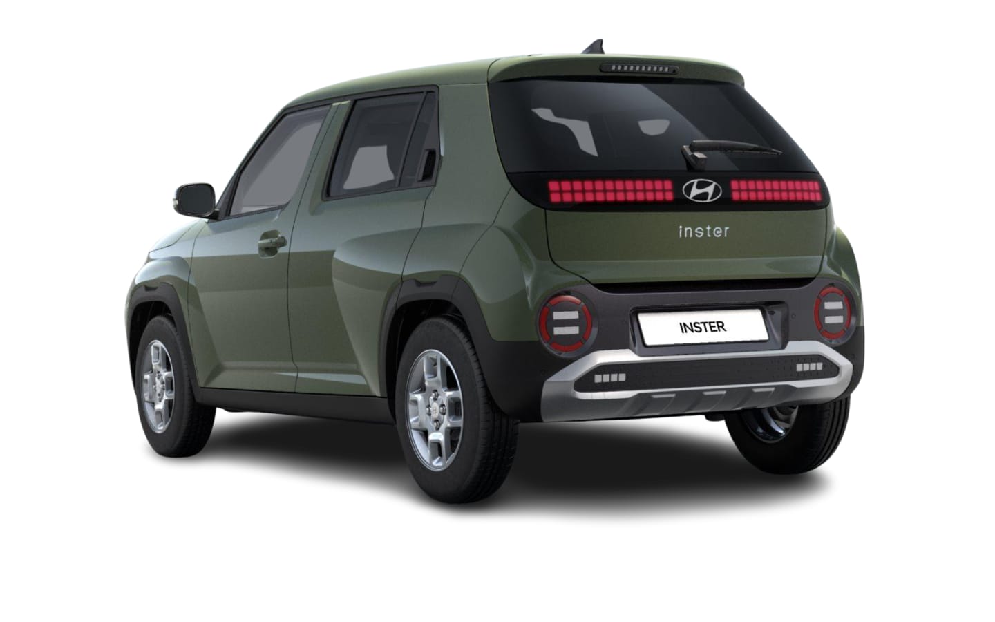 Hyundai Inster