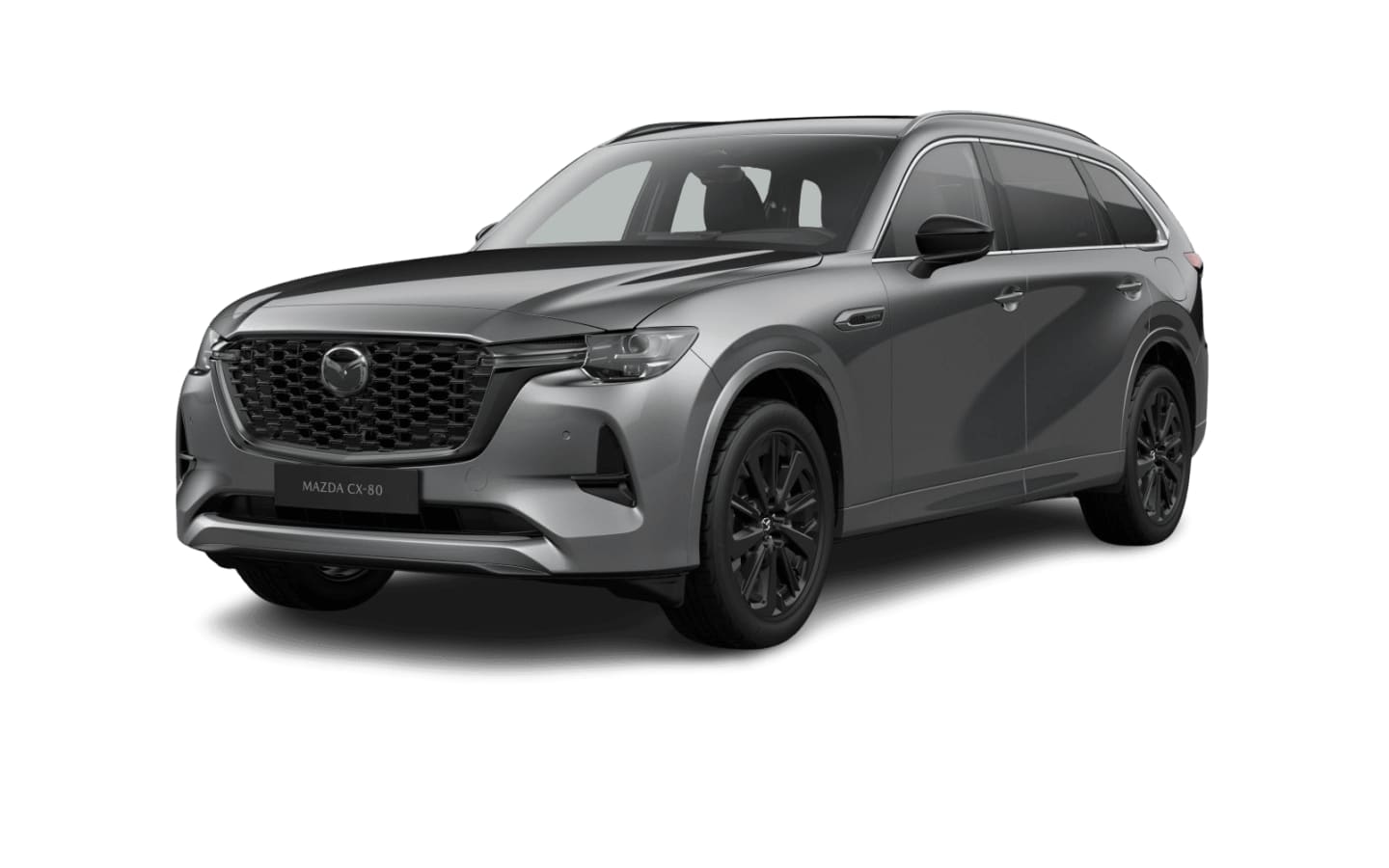 Mazda CX-80