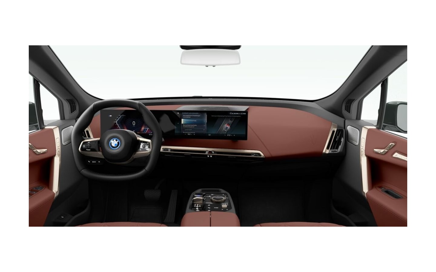 BMW iX M