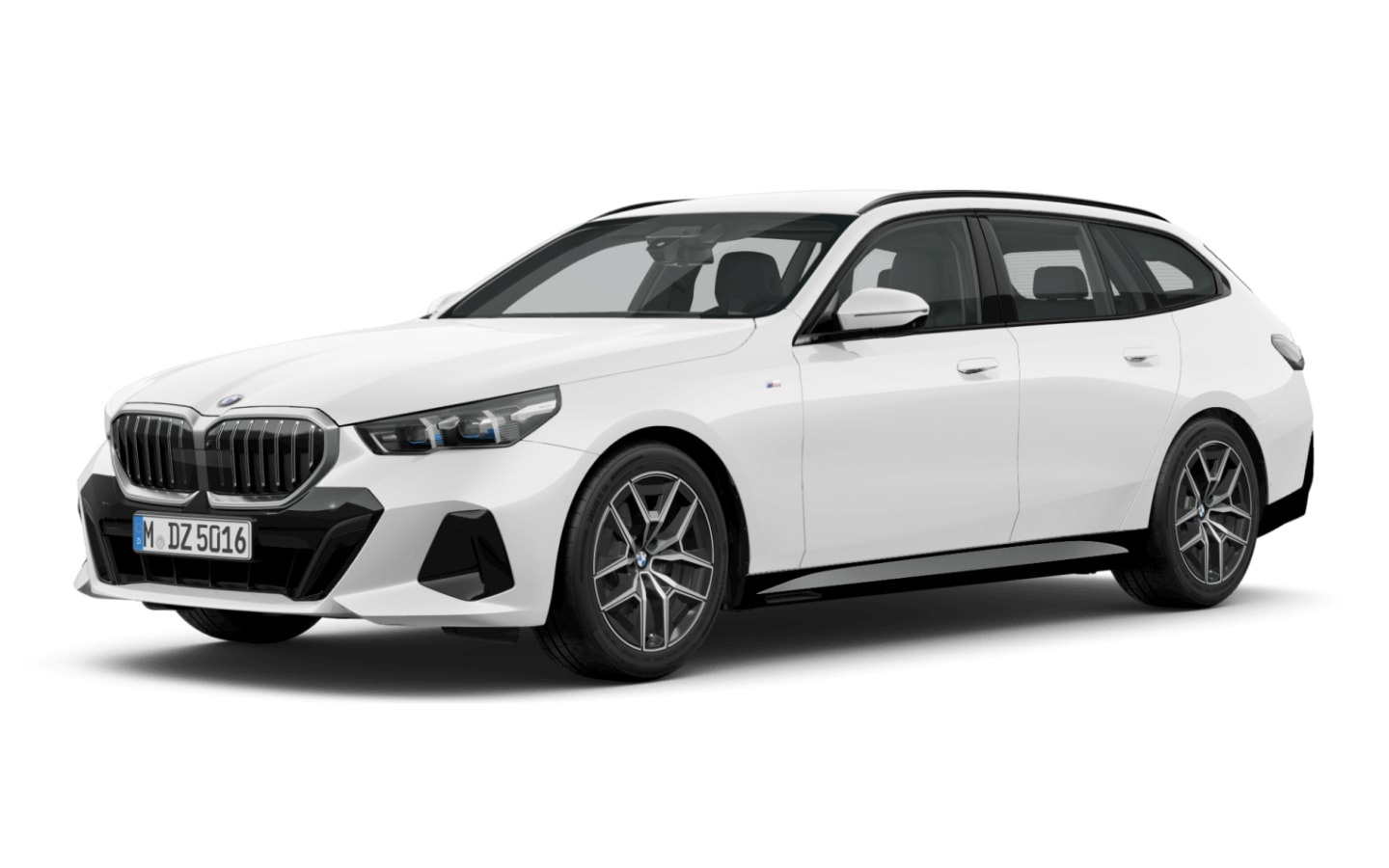 BMW 5er Touring