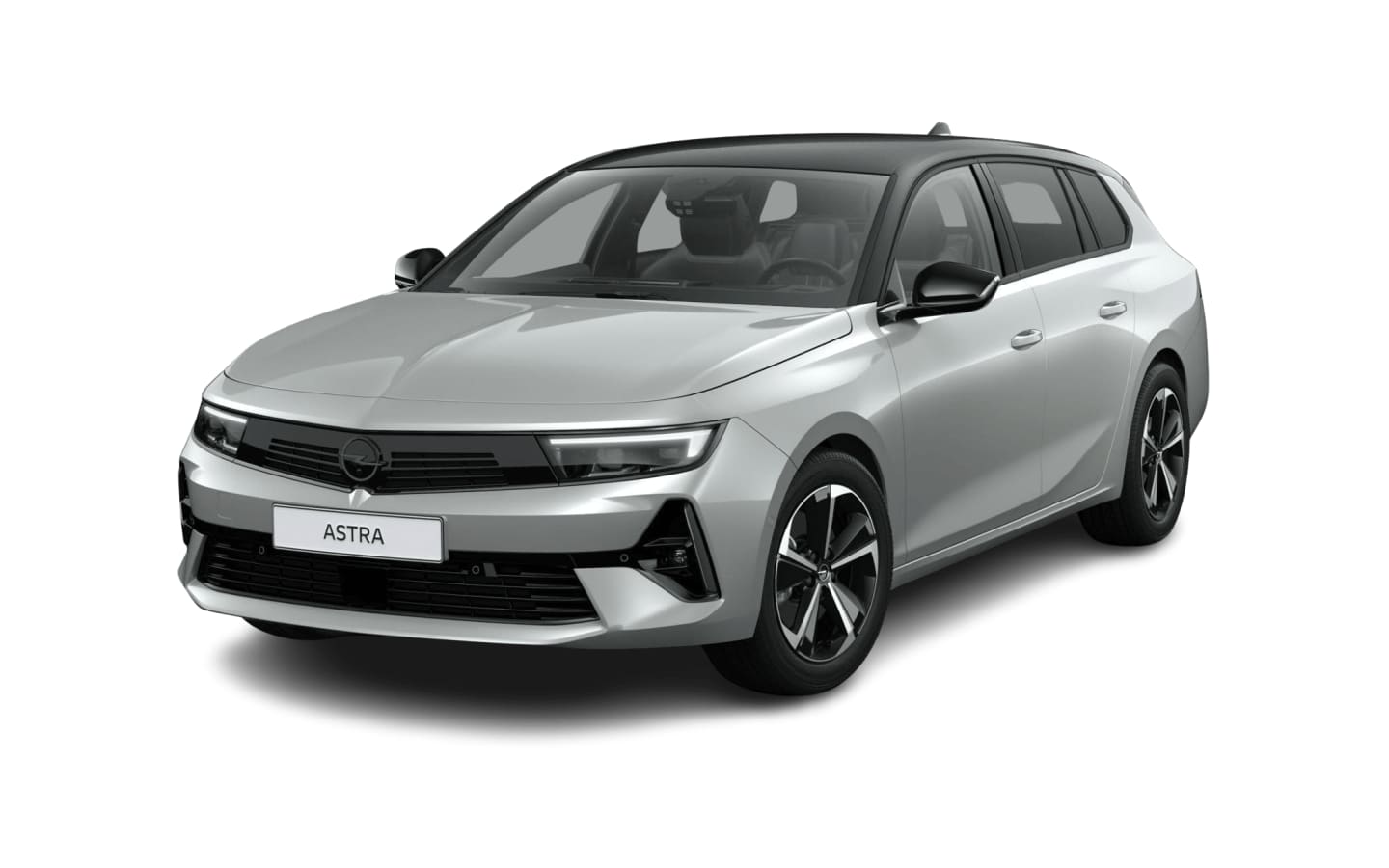 Opel Astra Sports Tourer