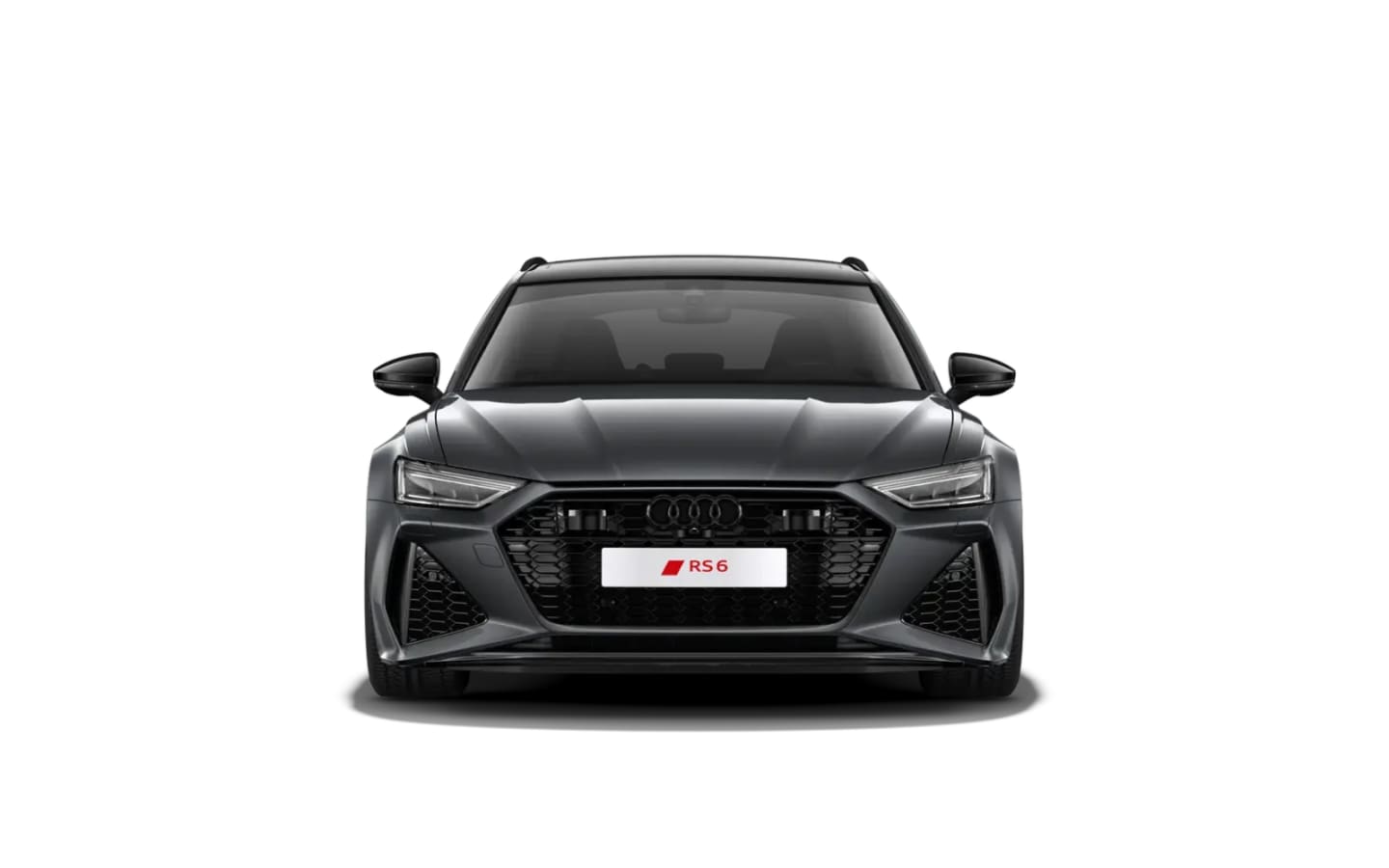 Audi RS 6 Avant
