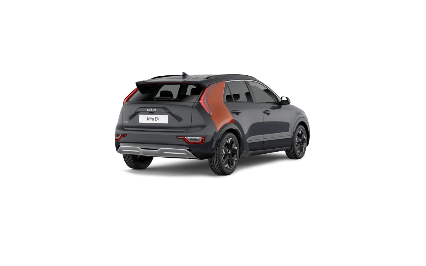 Kia Niro EV