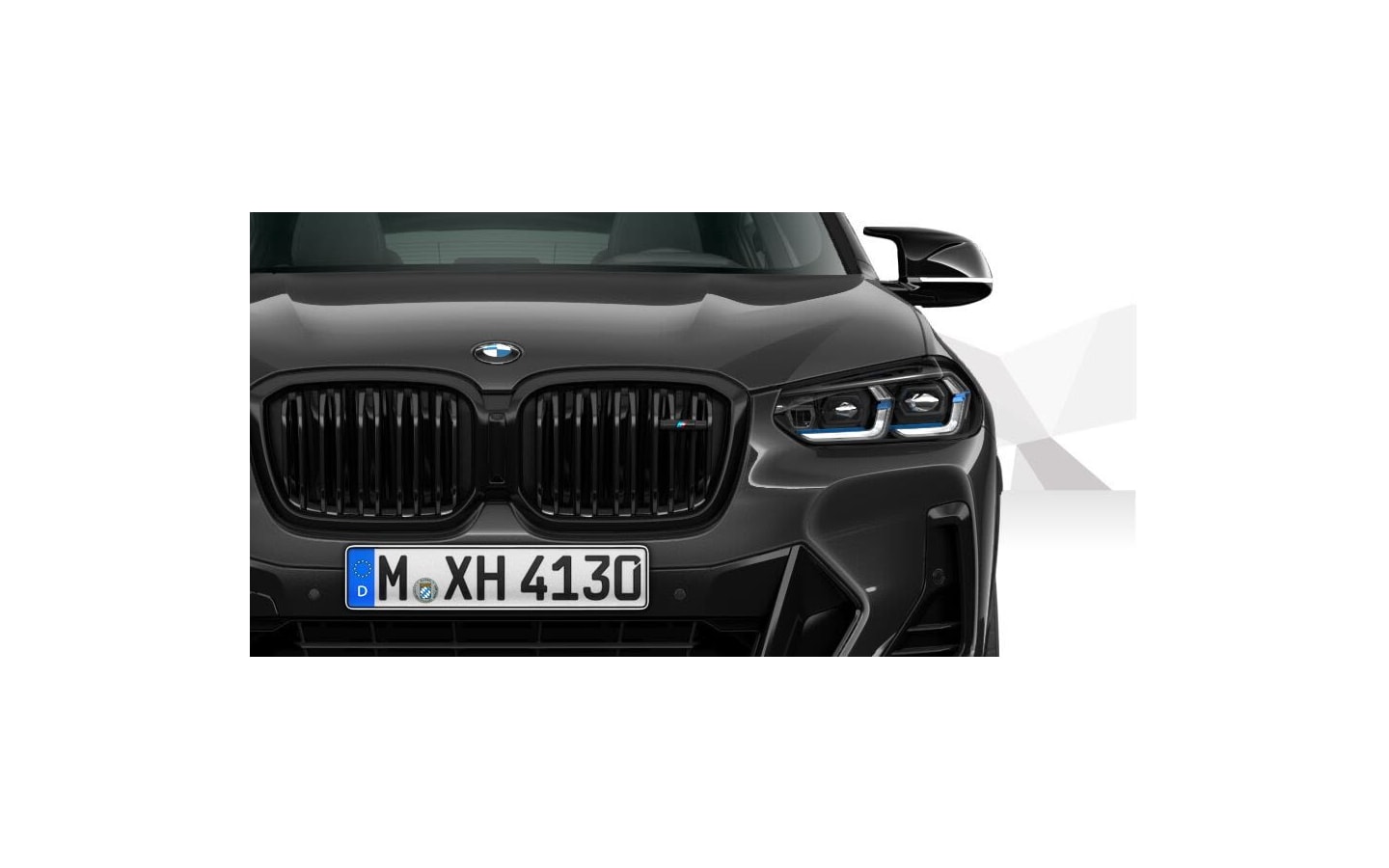 BMW X4 M