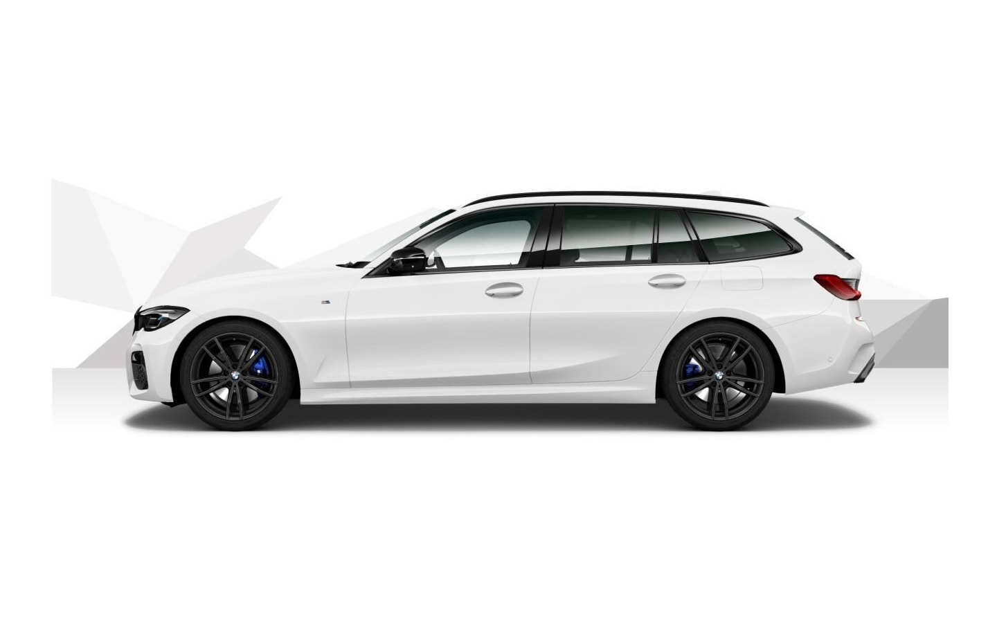 BMW 3er Touring