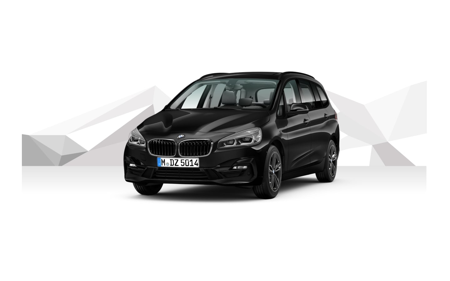 BMW 2er Gran Tourer