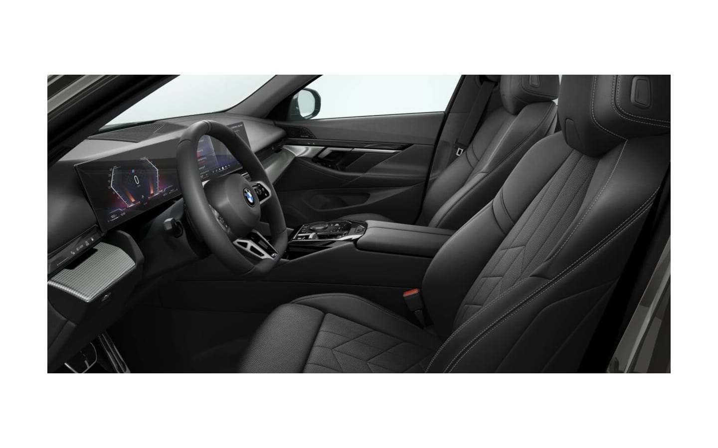 BMW 5er Touring