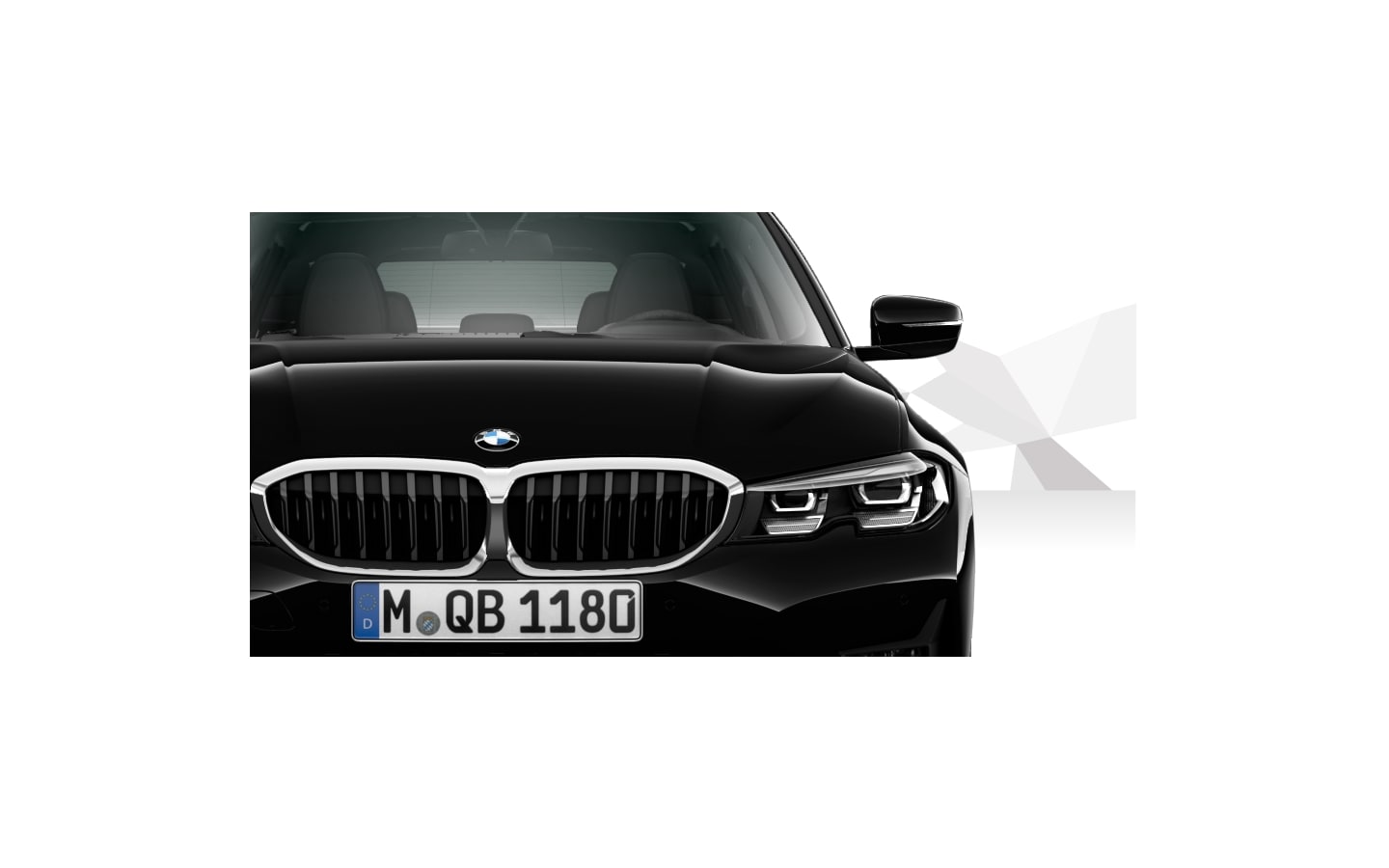 BMW 3er Touring