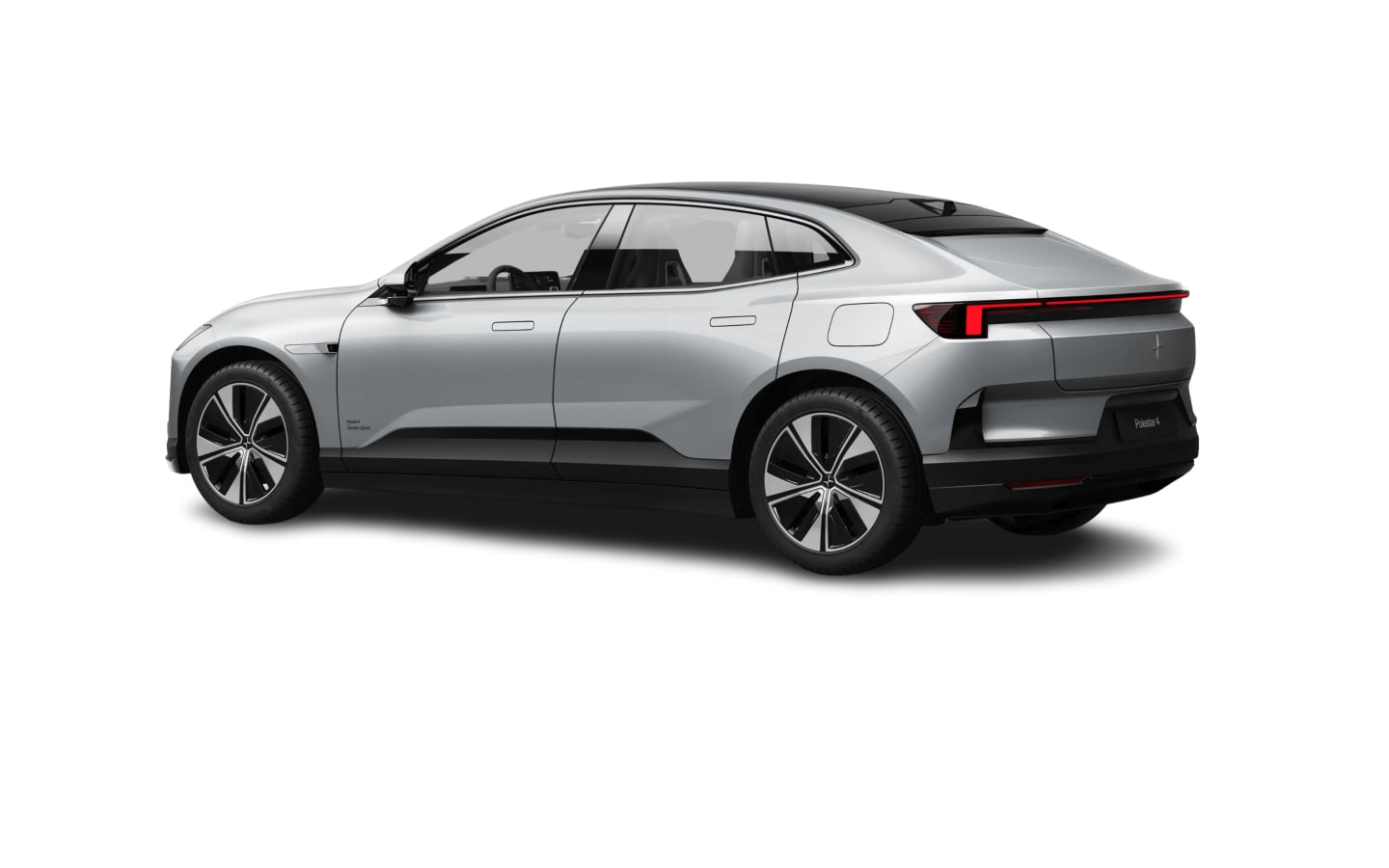 Polestar 4