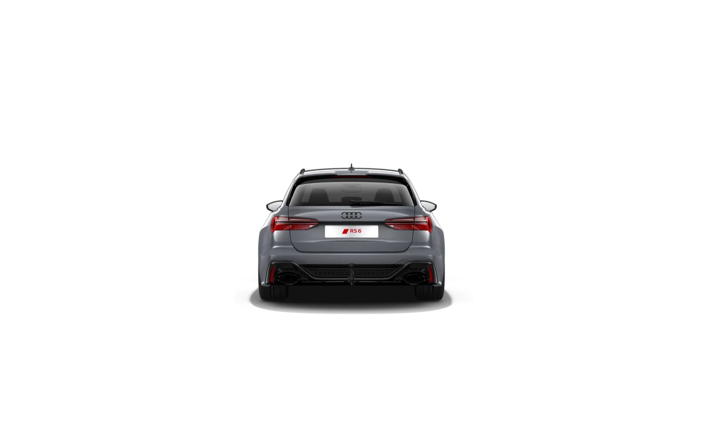 Audi RS 6 Avant