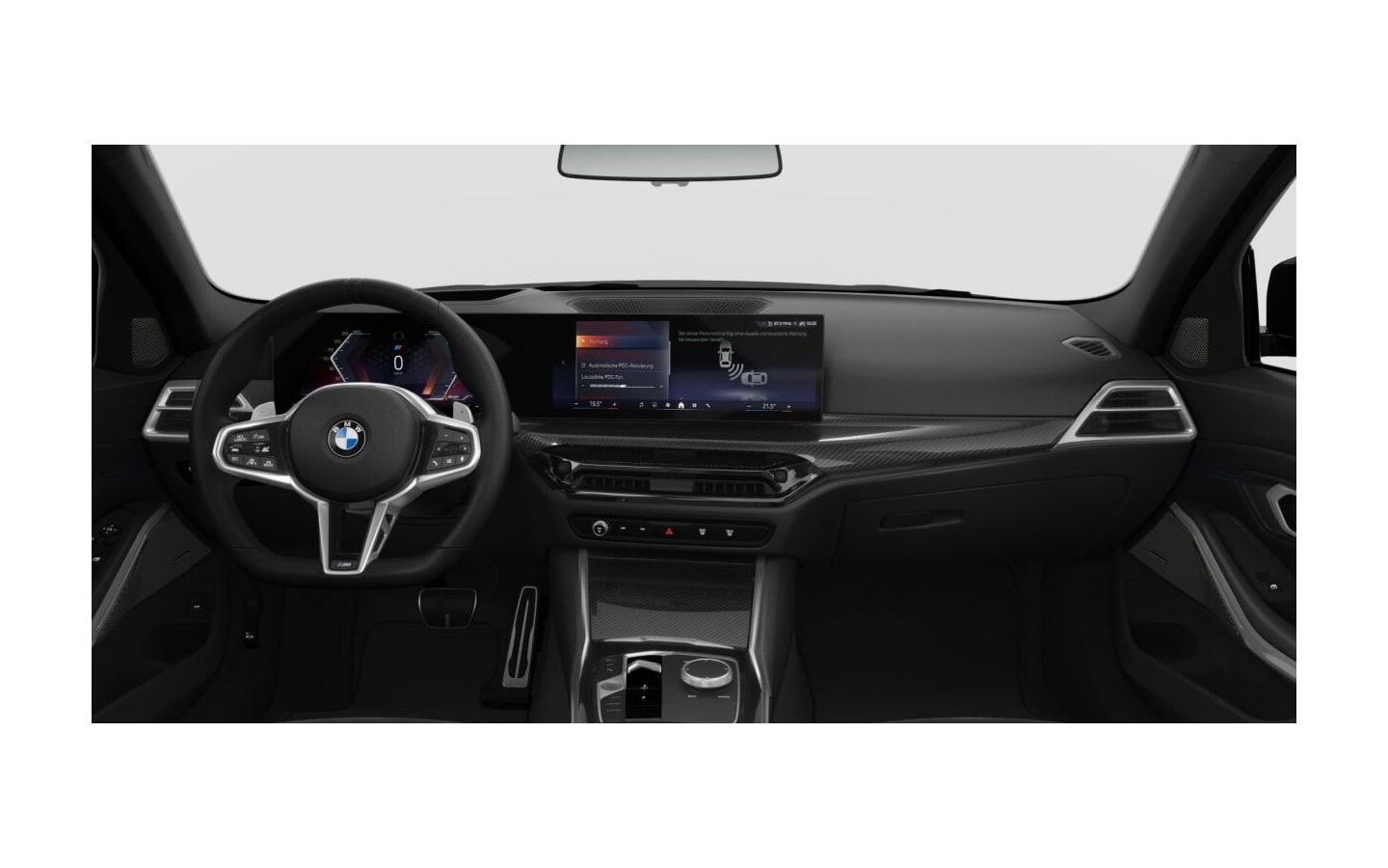BMW 3er Touring
